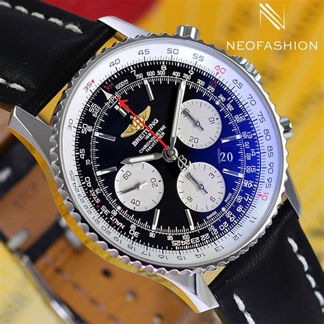 breitling navitimer boeing 777